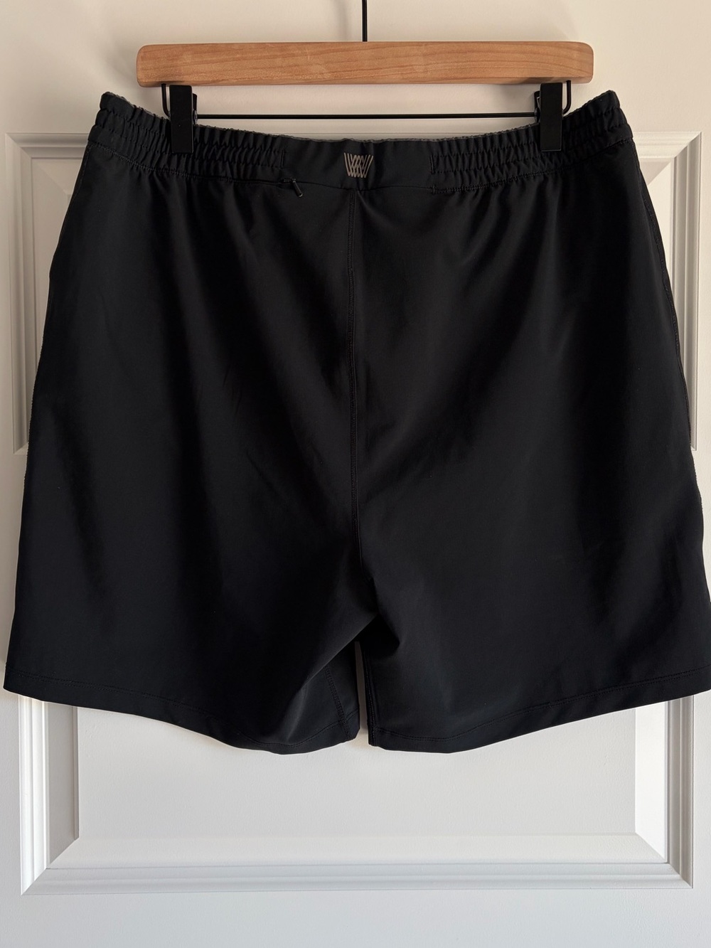 Mack Weldon Stratus Active Shorts - Picture 4 of 5